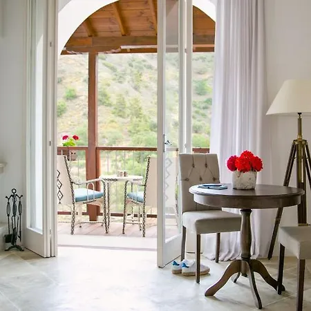 Casale Panayiotis Hotel Kalopanagiotis
