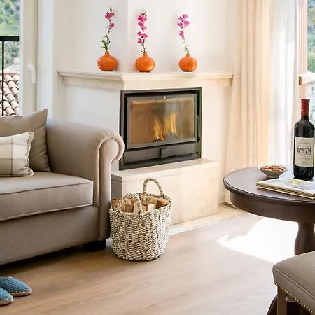 Casale Panayiotis 4*