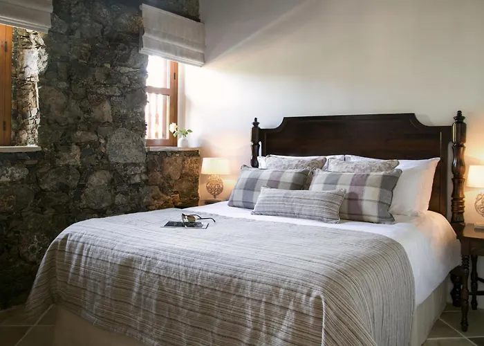 Casale Panayiotis Hotel 4*