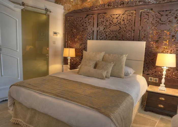 מלון Casale Panayiotis קאלופאנאיוטיס