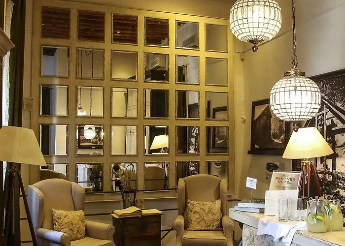 מלון Casale Panayiotis