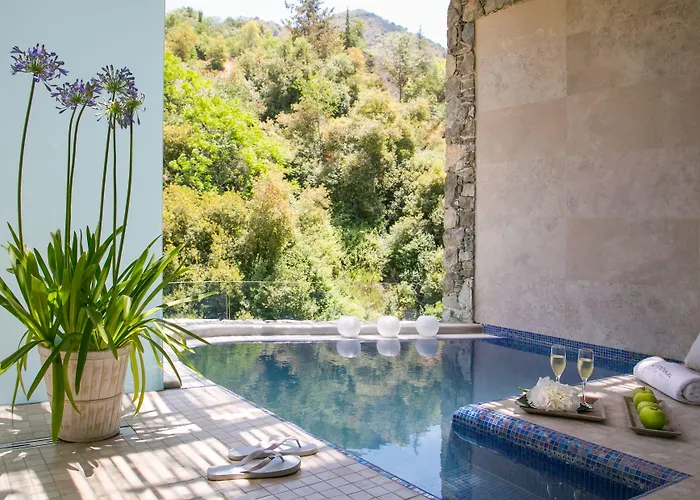 Hotel Casale Panayiotis 4*