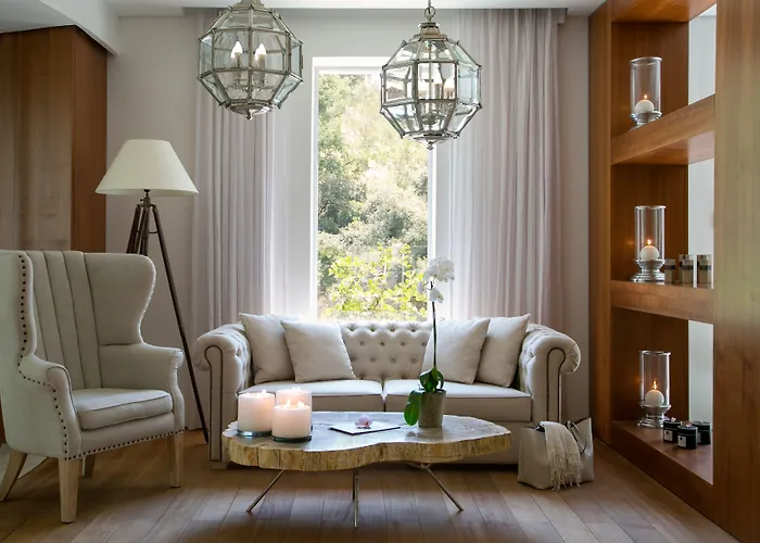 Casale Panayiotis Ξενοδοχείο Καλοπαναγιώτης