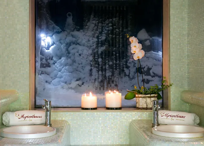 Casale Panayiotis Καλοπαναγιώτης