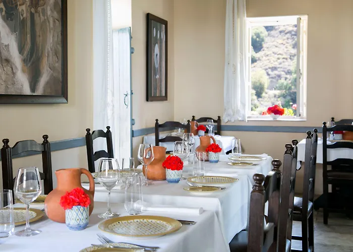 Casale Panayiotis Kalopanagiotis