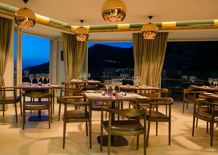 Casale Panayiotis Hotel 4*