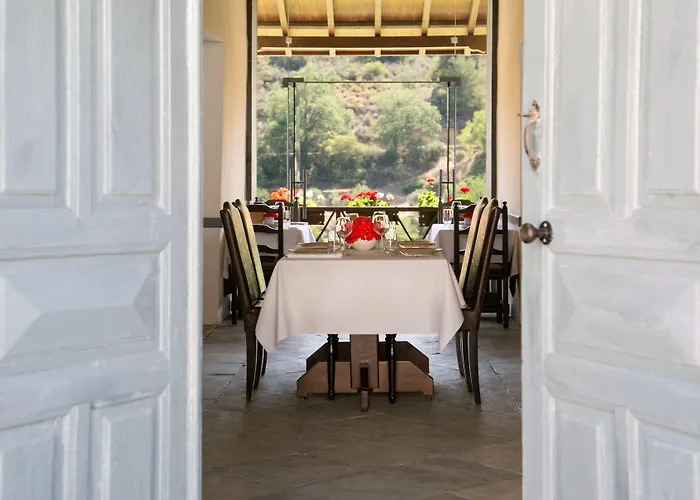 Casale Panayiotis Καλοπαναγιώτης