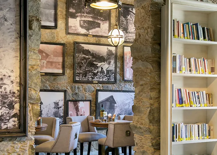 Hotel Casale Panayiotis