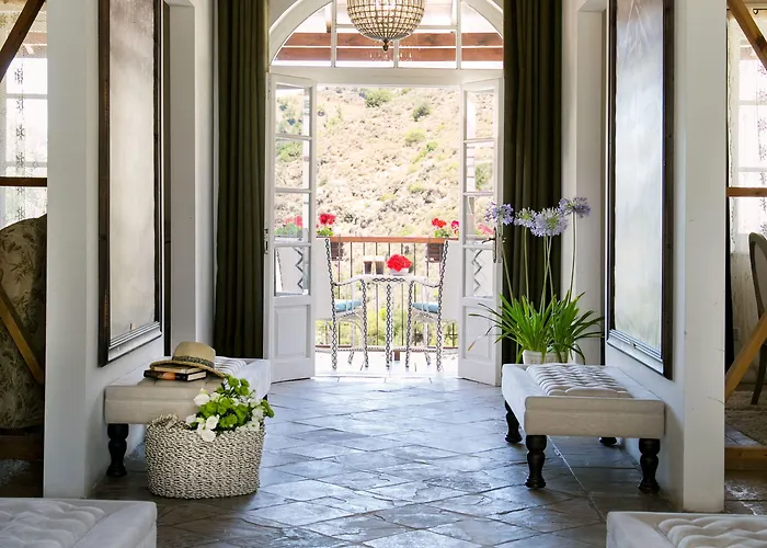 Casale Panayiotis Ξενοδοχείο 4*