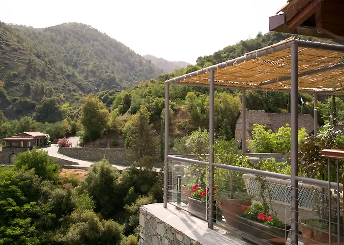 Casale Panayiotis 4* Καλοπαναγιώτης