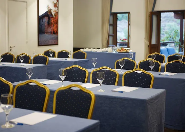 Ξενοδοχείο Casale Panayiotis 4*