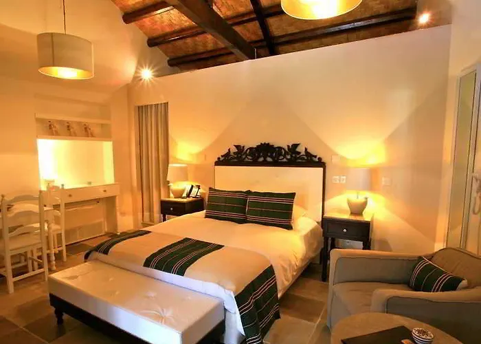 Hotel Casale Panayiotis