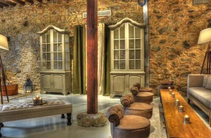 Casale Panayiotis 4*