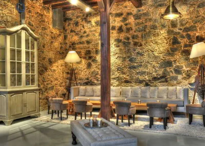 Casale Panayiotis Hotel