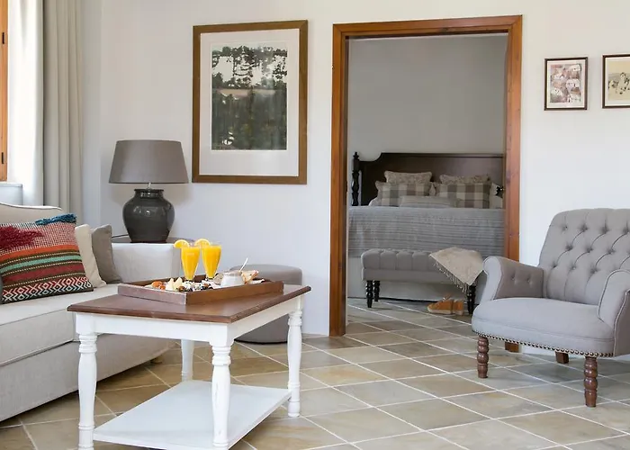 Casale Panayiotis Hotel Kalopanagiotis