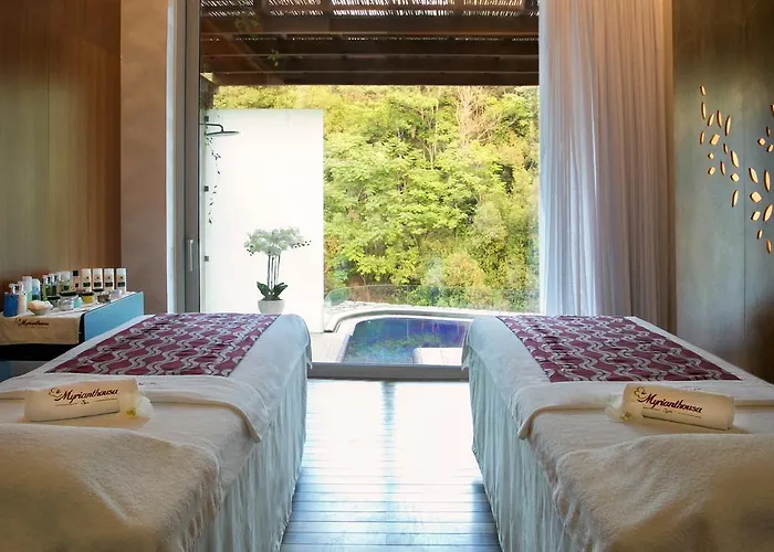 Hotel Casale Panayiotis 4*