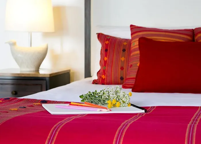 Hotel Casale Panayiotis