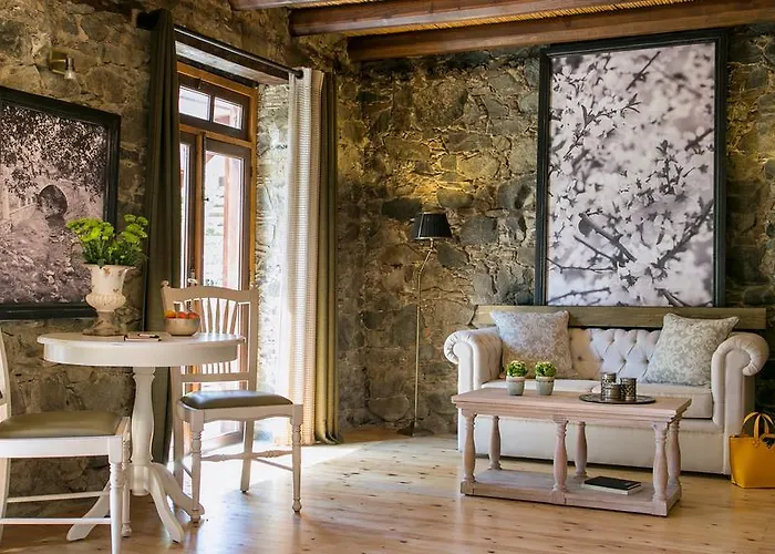 Casale Panayiotis Hotel Kalopanagiotis