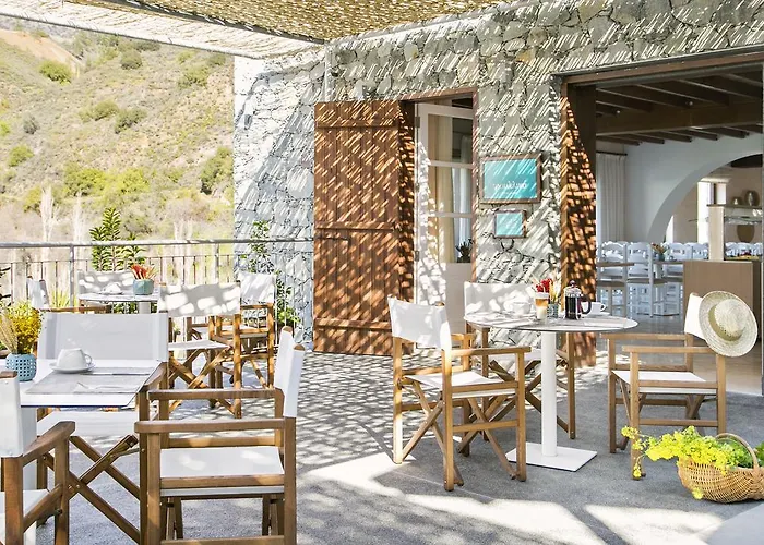 Casale Panayiotis 4* Καλοπαναγιώτης