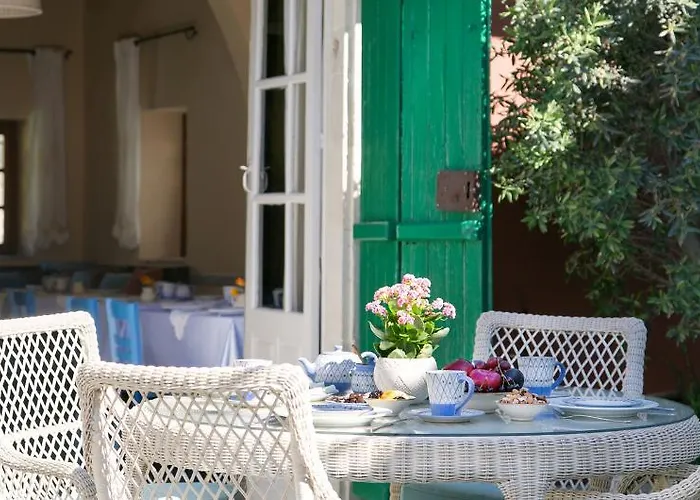 Casale Panayiotis 4*