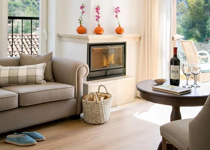 Casale Panayiotis 4*